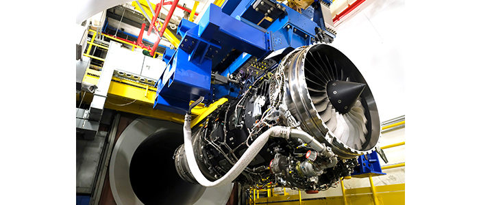 F130 engine