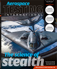 Aerospace Testing International