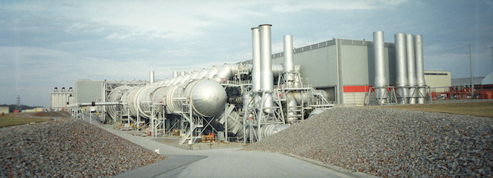 Aeropropulsion Systems Test Facility