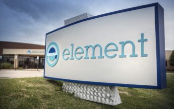 Element has acquired a leading testing, inspection, calibration and certification provider, Singapore Test Services (STS), a subsidiary of ST Engineering