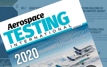 Aerospace Testing International Magazine Free To Read Online