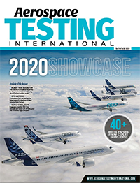 Aerospace Testing International