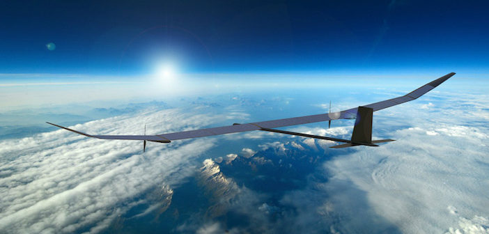 Flight testing