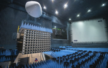 ESA Hertz Chamber