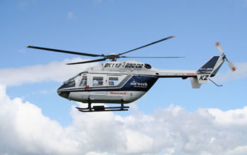 Ideagen to supply safety management system to Airwork Group The Airwork Helicopter