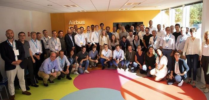 Bizlab Airbus