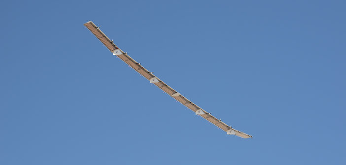 Hawk30 drone