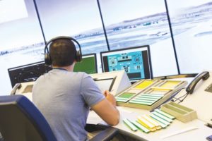 Communications in ATM is shifting away from the Open Systems Interconnection and VDL Mode 2 standards to use three technologies, Satcom, LDAC and AeroMACS