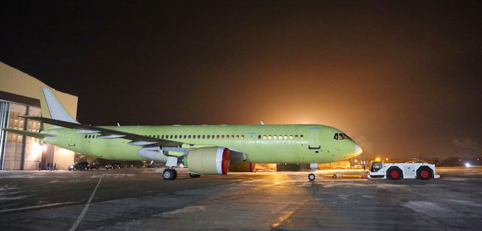 MC-21