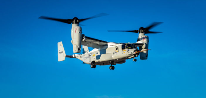 CMV-22