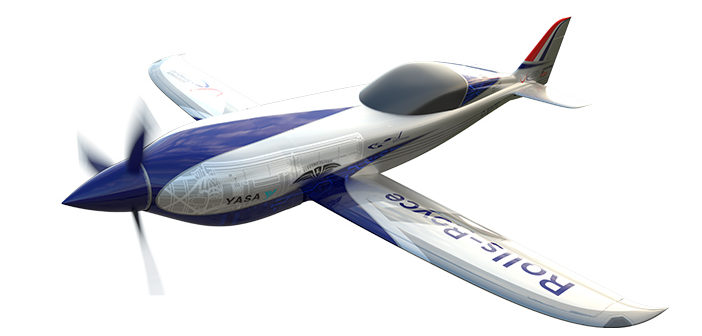 ACCEL Aircraft