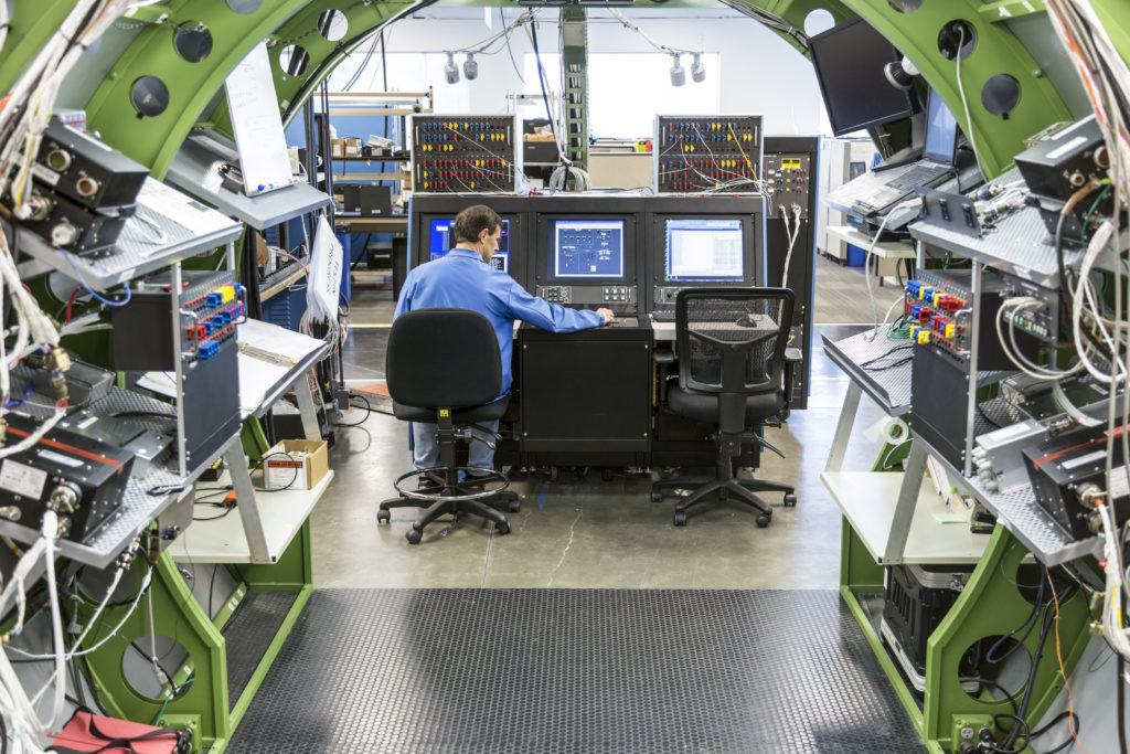 Safety in aviation Aerospace Testing International