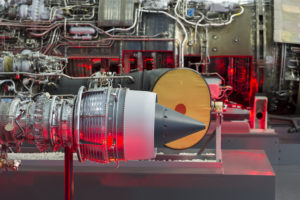 Complex test programs for aero engines use tools such as simulation and digital twins to reduce cost and risk in the test program