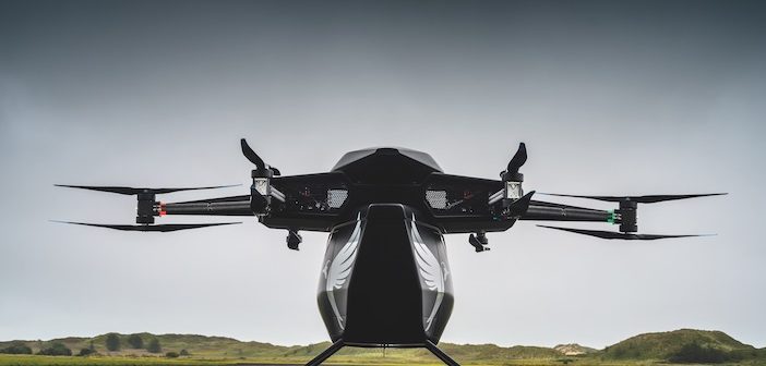 There are no shortcuts to safety in aviation – it's up to engineers to manage safety risks budgets and schedules, even when testing new aircraft types such as eVTOLs