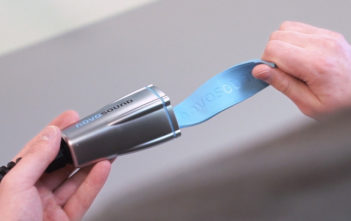 Novosound flexible sensor