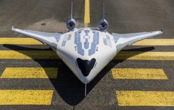 MAVERiC technology demonstrator