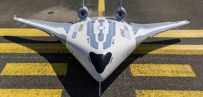 MAVERiC technology demonstrator