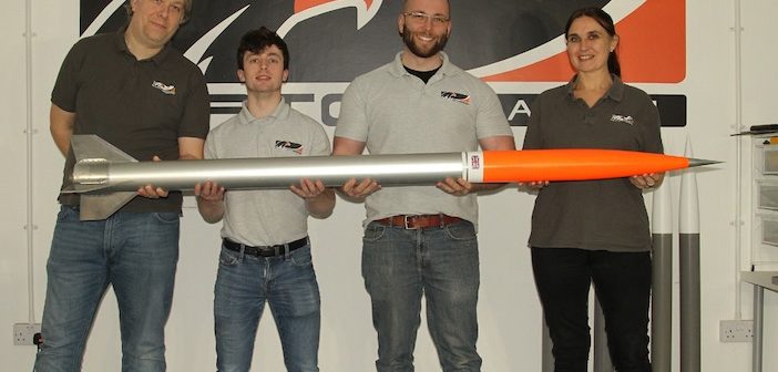 Raptor Aerospace