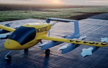 Wisk has secured US$450 million in funding from The Boeing Company, making it one of the most well-funded AAM companies in the world