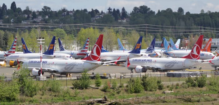 737 Max