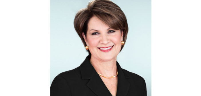 Marilyn Hewson