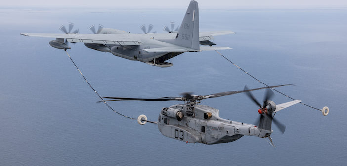 CH-53K King Stallion