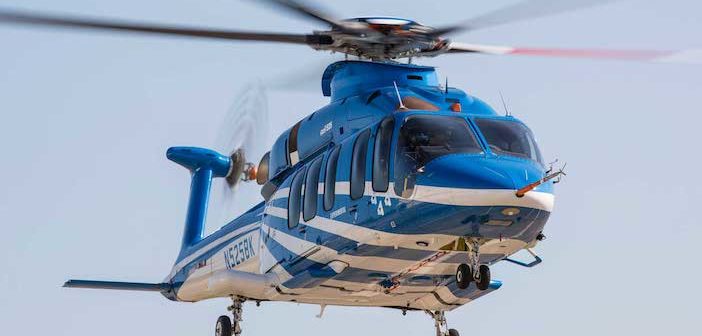 Bell 525