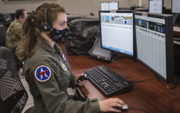 remote control room