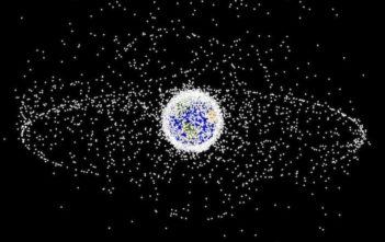 space junk