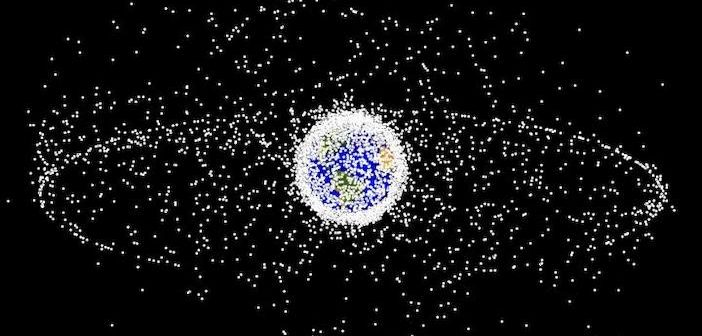 space junk