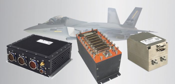 KF-X