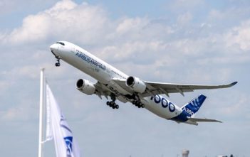Airbus completes fully autonomous take off and landing flight tests