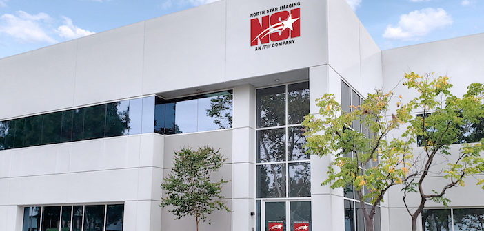 NSI at Aliso Viejo in California