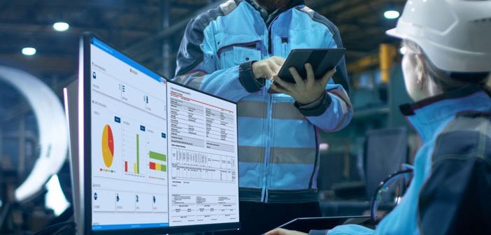 NDT software