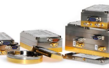 Transmitters