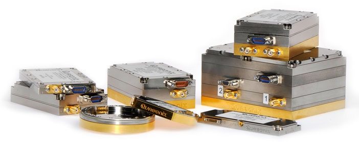 Transmitters