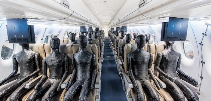 Do 728 research aircraft