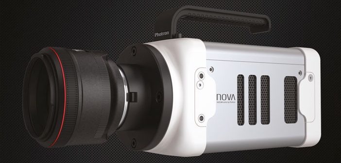 Photron Fastcam