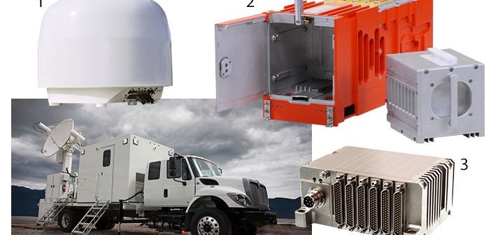 Safran Data Systems