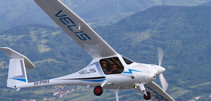 Velis Electro