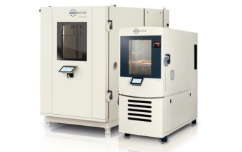 test chambers