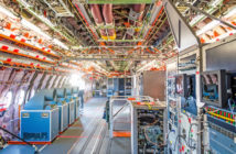 Flight test instrumentation
