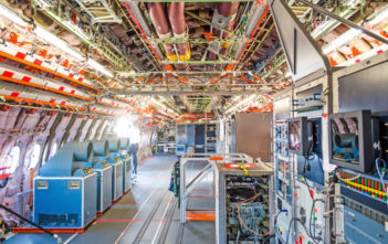 Delta Information Systems acquires Telemetry and Communications Systems Flight test instrumentation