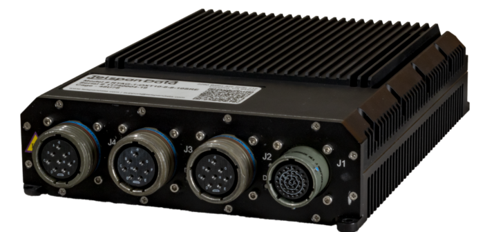 The RTAG is a multi-purposed TAP and aggregator. Its ruggedized form factor is well suited for installation locations remote of the primary data recorder