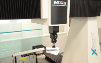 Nikon Metrology and WENZEL announce their new distribution partnership, com-mencing June 29, 2020