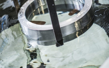 Element Materials Technology has been awarded an expansion to the scope of its existing ten-year long term agreement with FRISA
