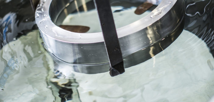 Element Materials Technology has been awarded an expansion to the scope of its existing ten-year long term agreement with FRISA