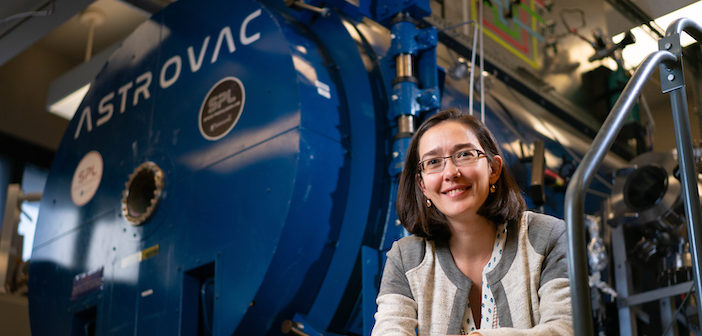 MIT wind tunnel