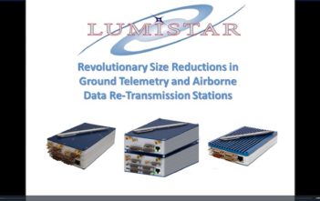 Lumistar webinar