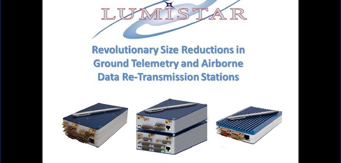 Lumistar webinar